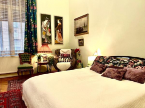 Sophia Last Minute Apartments